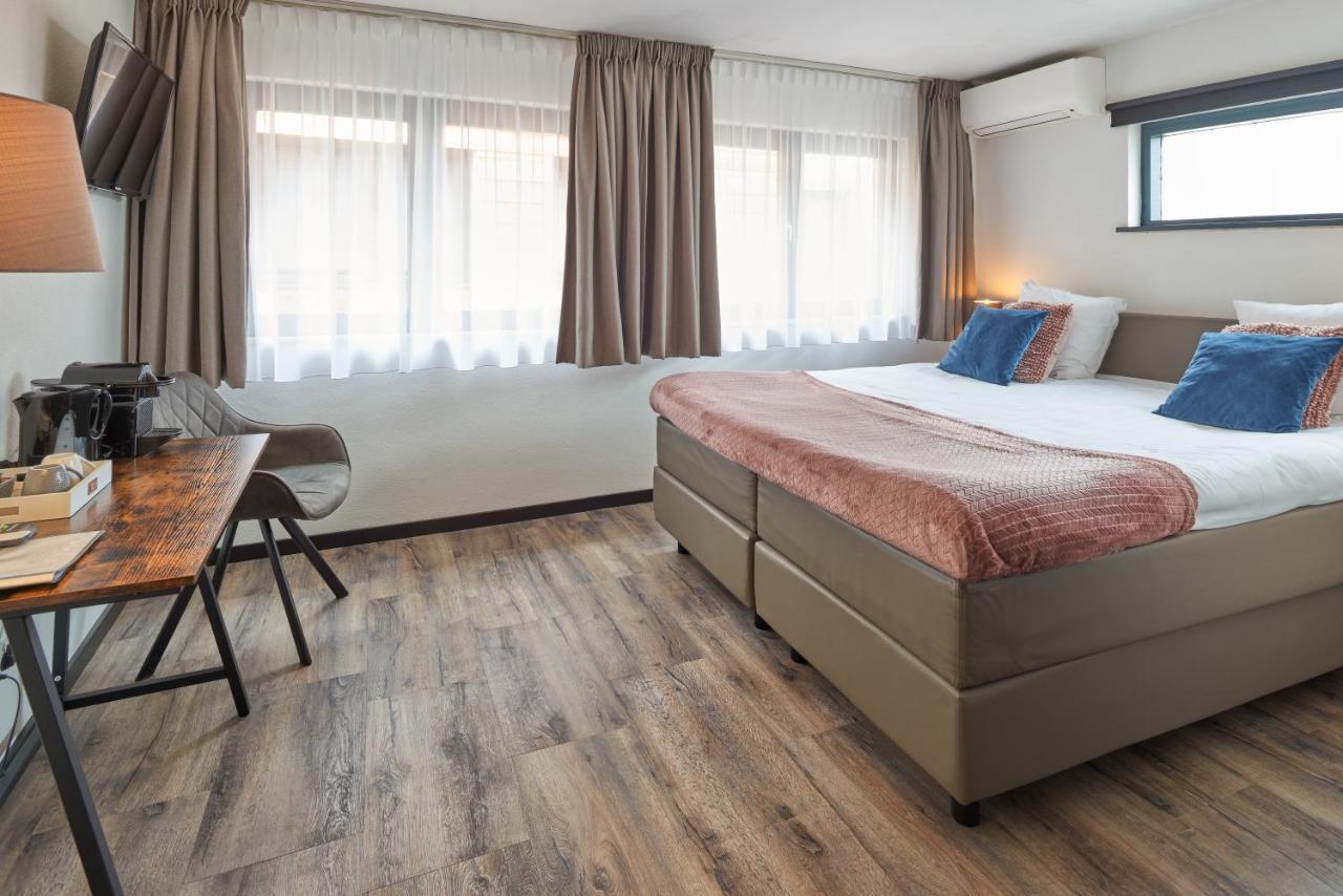 Bed And Breakfast De Heren Van Valkenburg Valkenburg aan de Geul Eksteriør billede