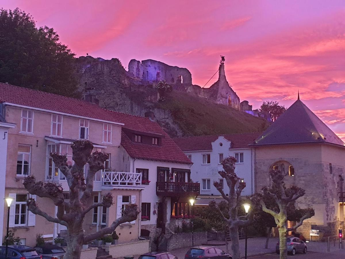 Bed And Breakfast De Heren Van Valkenburg Valkenburg aan de Geul Eksteriør billede