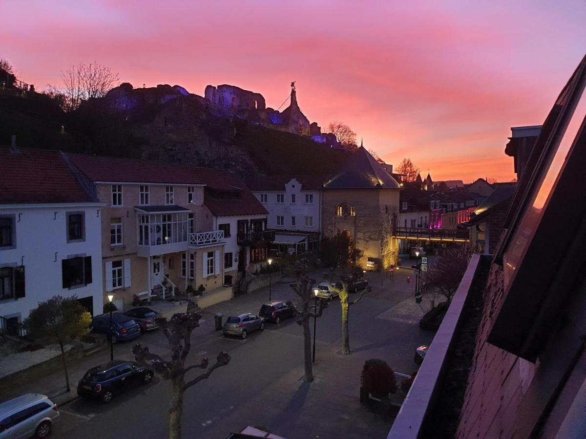 Bed And Breakfast De Heren Van Valkenburg Valkenburg aan de Geul Eksteriør billede